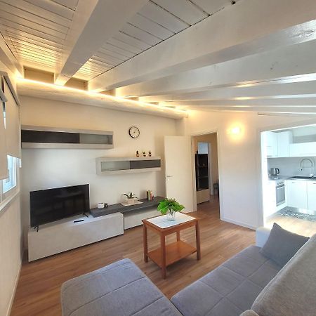 Light On Lake Iseo Clusane Exterior foto