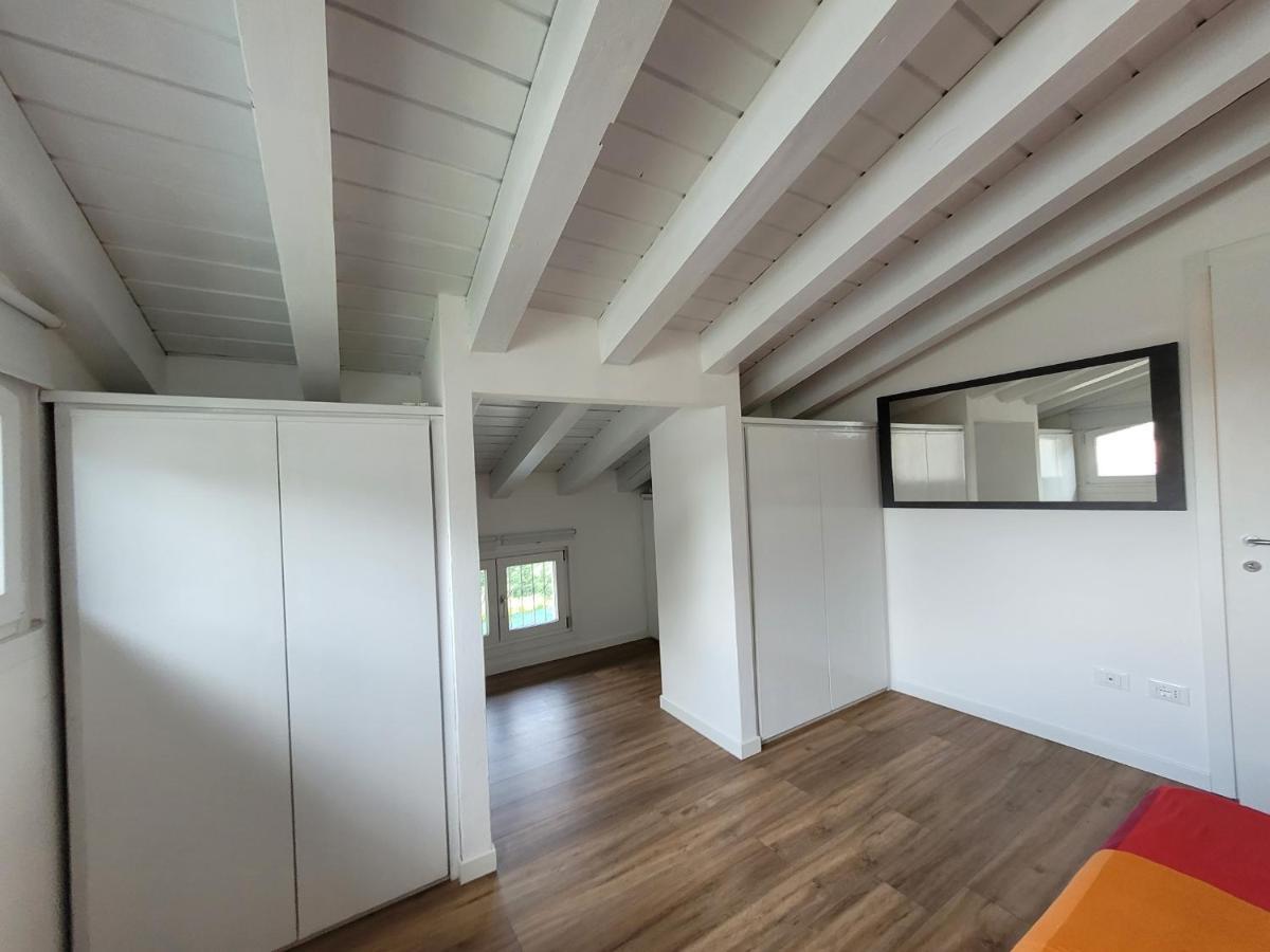 Light On Lake Iseo Clusane Exterior foto